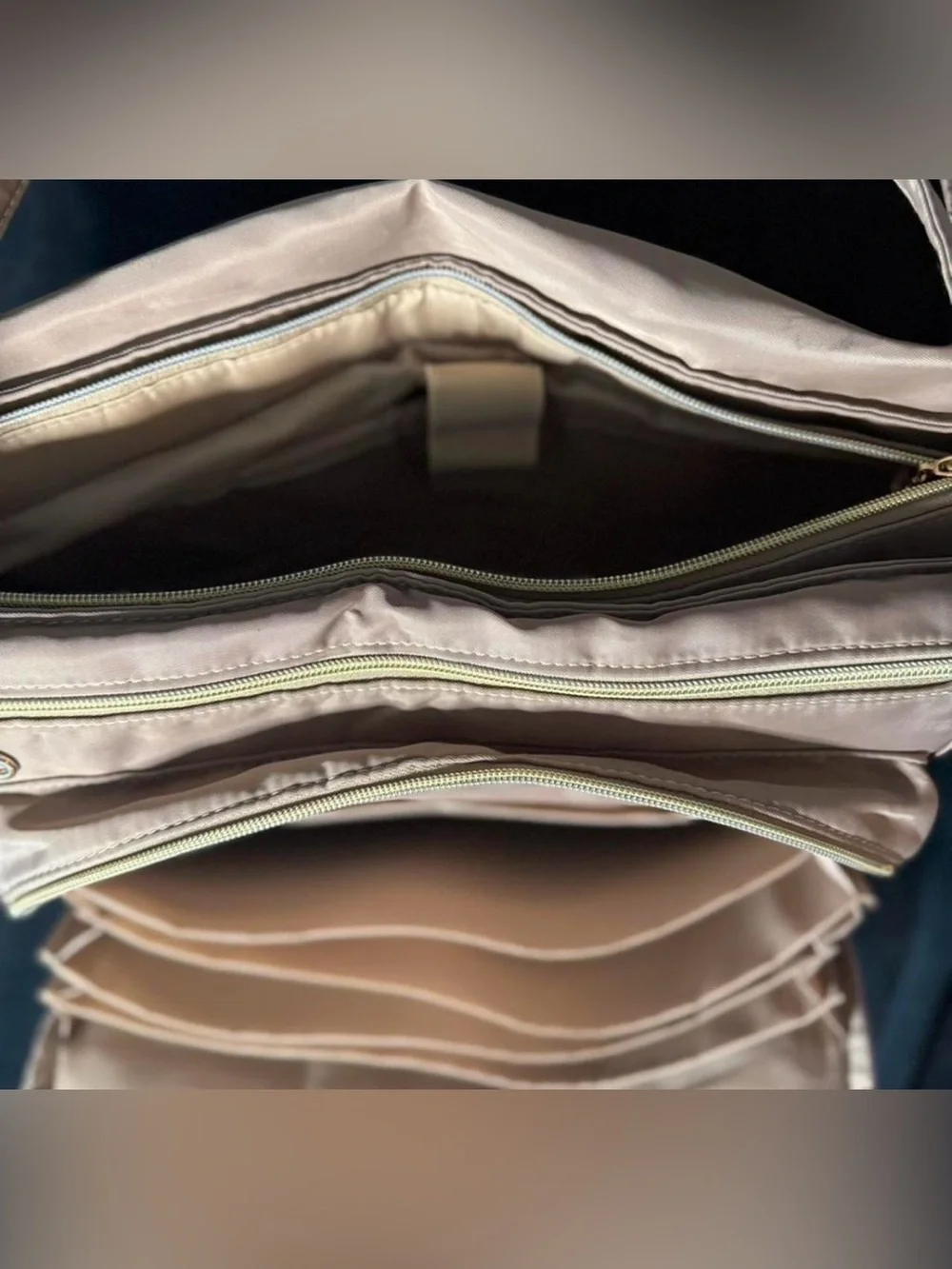 Bagsmart organizers bag